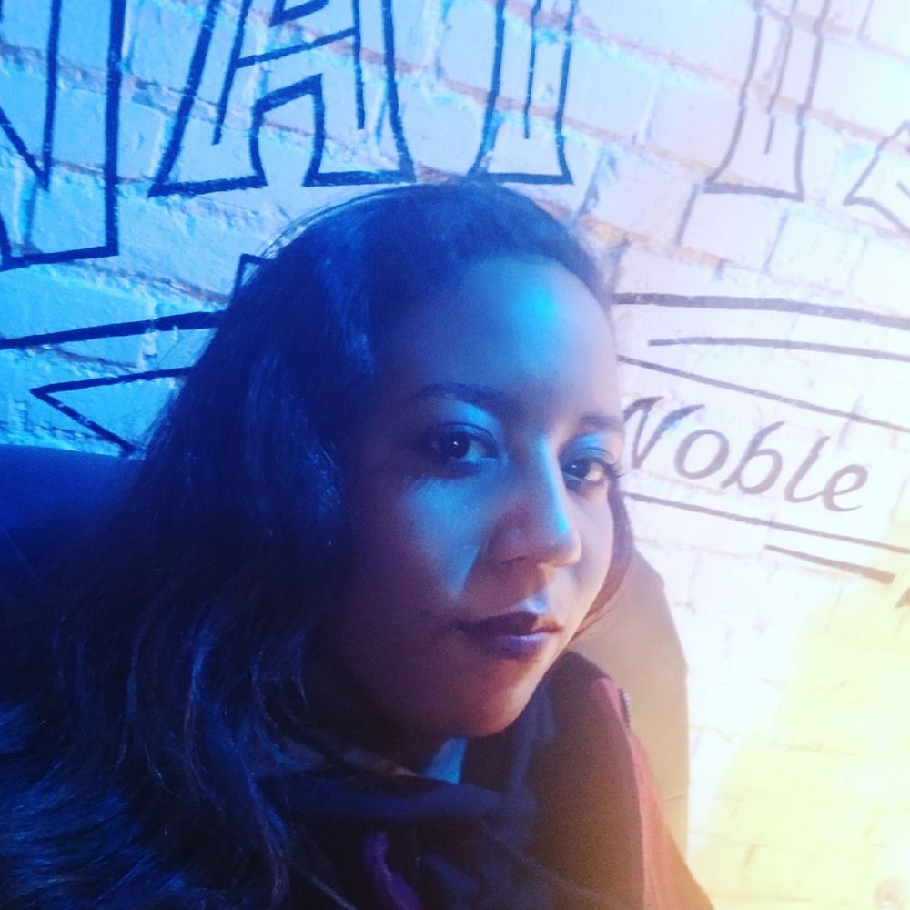 Meet your Posher, Allyson